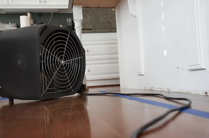 Cline Cleaning & Restoration Picture 4