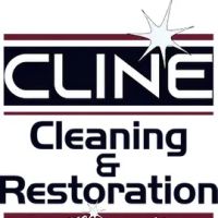 Cline Cleaning & Restoration ico