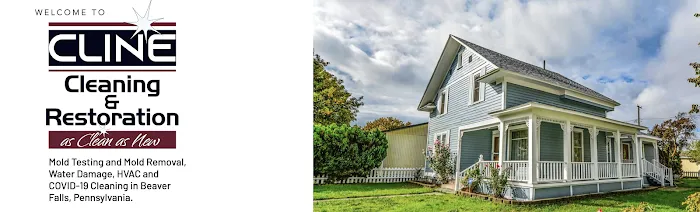 Cline Cleaning & Restoration Picture 2