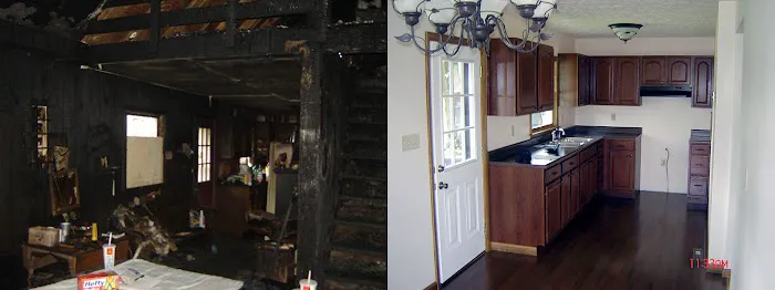 Trinity Restoration Services Picture 7