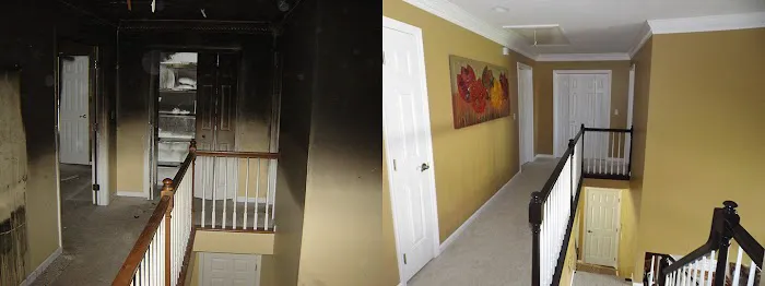 Trinity Restoration Services Picture 6