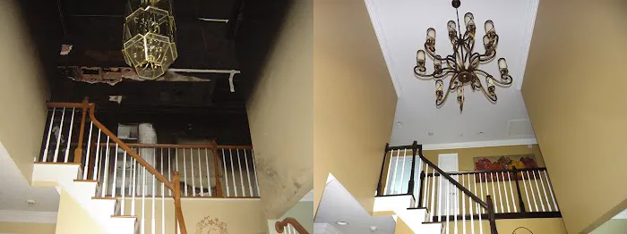 Trinity Restoration Services Picture 1