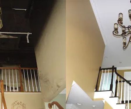 Trinity Restoration Services