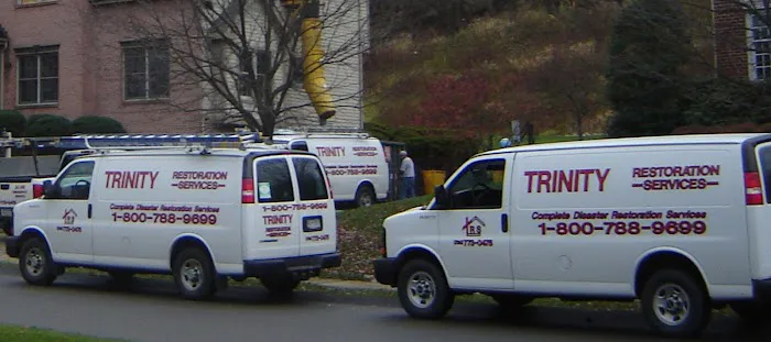 Trinity Restoration Services Picture 5