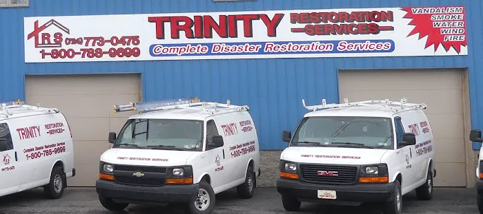 Trinity Restoration Services Picture 3