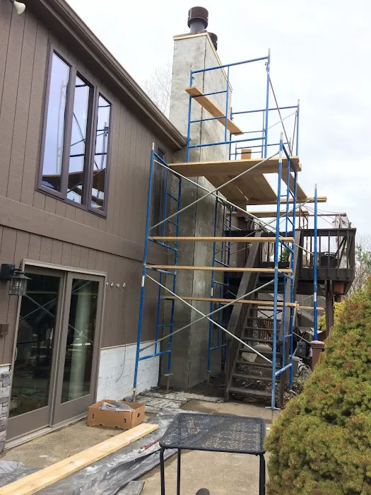 FireDEX Butler Picture 1