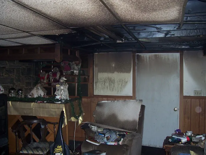 DeRose Disaster Pro Picture 2