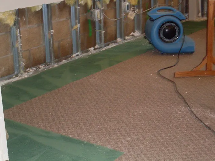 DeRose Disaster Pro Picture 5