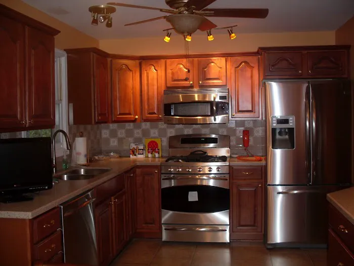 DeRose Disaster Pro Picture 3