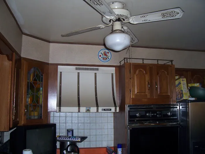 DeRose Disaster Pro Picture 1