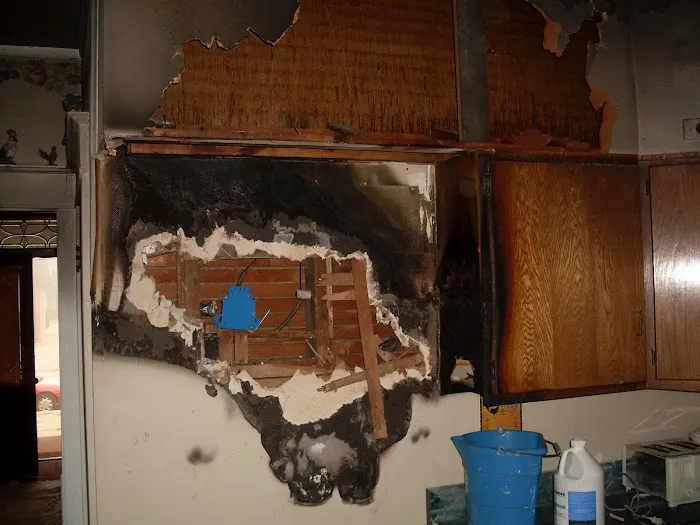 DeRose Disaster Pro Picture 9