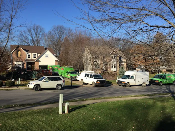 SERVPRO of Southern Butler County Picture 2