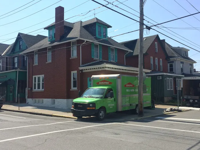 SERVPRO of Southern Butler County Picture 1