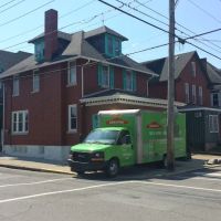 SERVPRO of Southern Butler County ico
