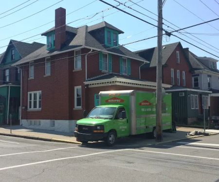 SERVPRO of Southern Butler County