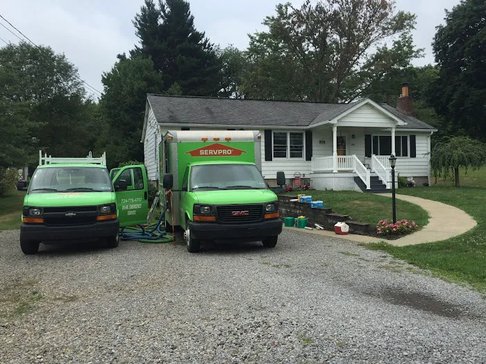 SERVPRO of Southern Butler County Picture 10