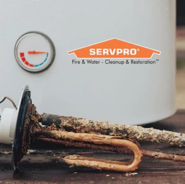 SERVPRO of Southern Butler County Picture 3