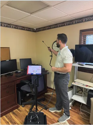 Mold Pros of Western PA Picture 5