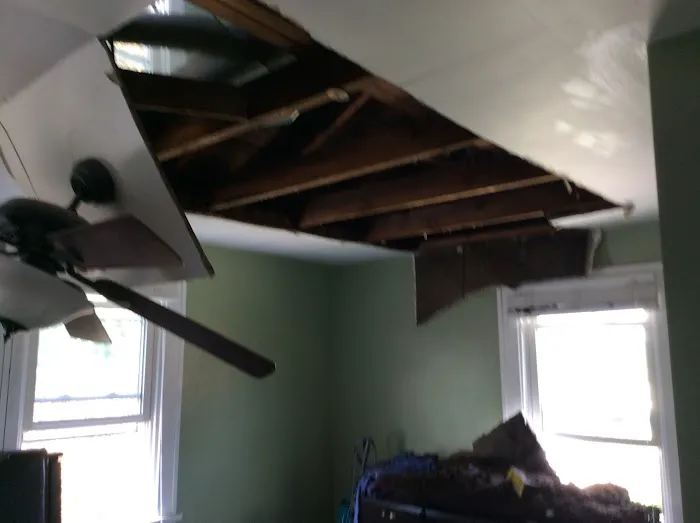 Disaster Cleanup & Repair Picture 9