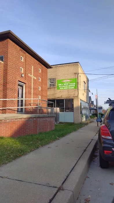 SERVPRO of West Hills / South Park / West Mifflin Picture 5