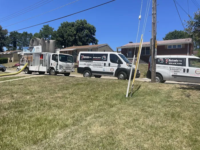 Bactronix Corp. Picture 5