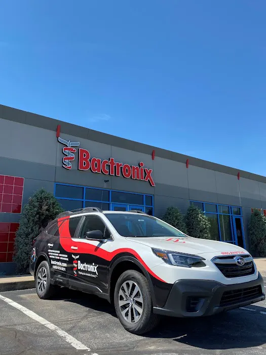 Bactronix Corp. Picture 4