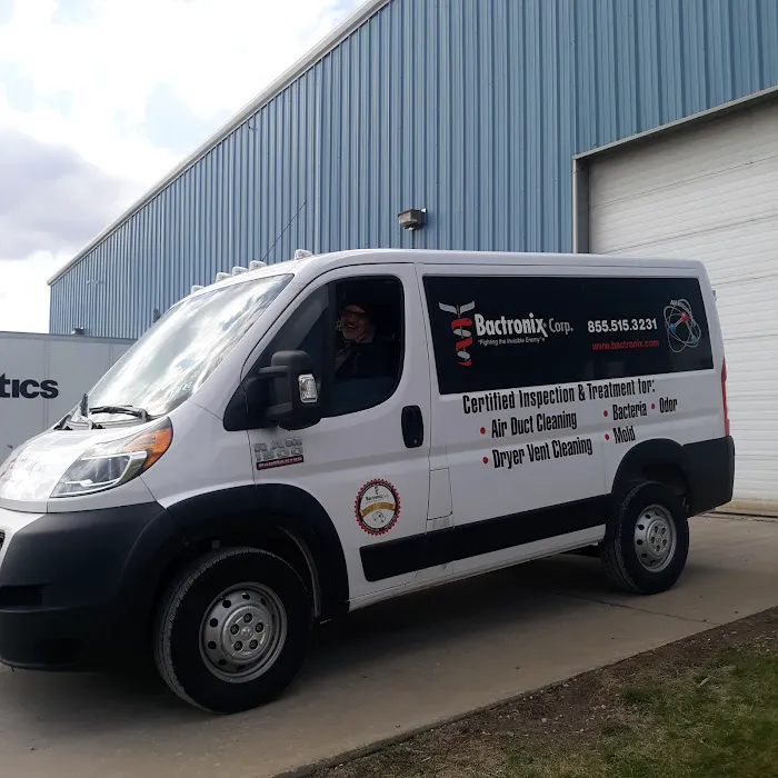 Bactronix Corp. Picture 7