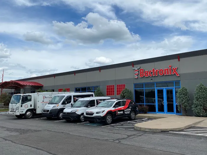 Bactronix Corp. Picture 9