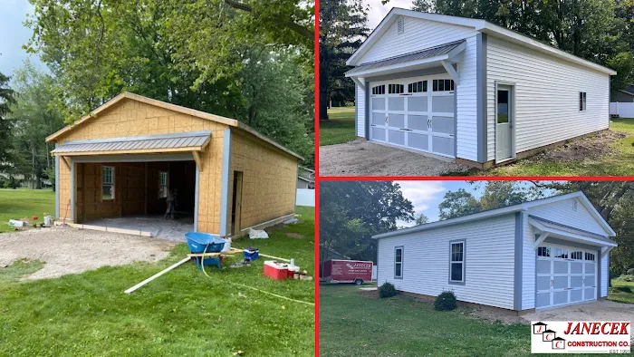 Janecek Construction and Remodeling Picture 10