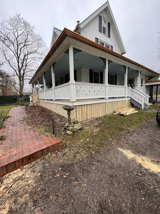 Janecek Construction and Remodeling Picture 4