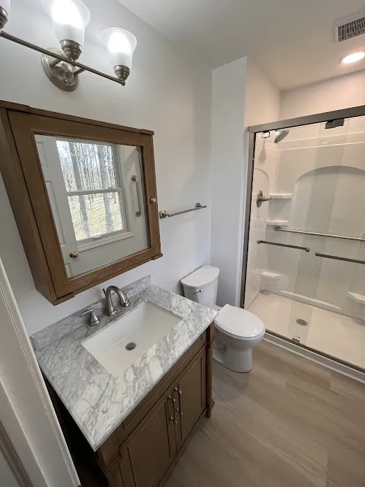 Janecek Construction and Remodeling Picture 1