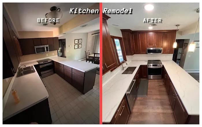 Janecek Construction and Remodeling Picture 5