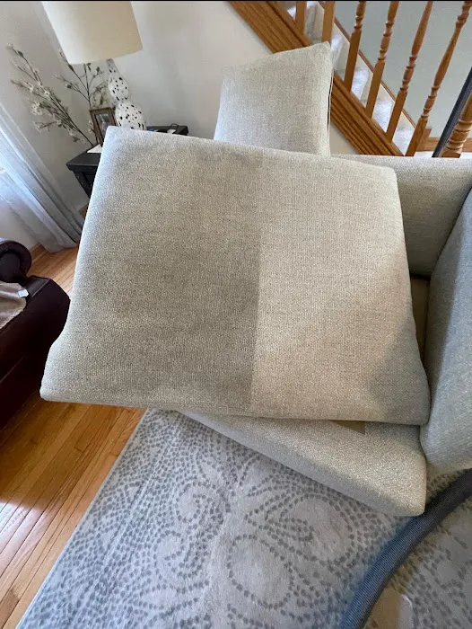 Blue Lake Cleaning Picture 6