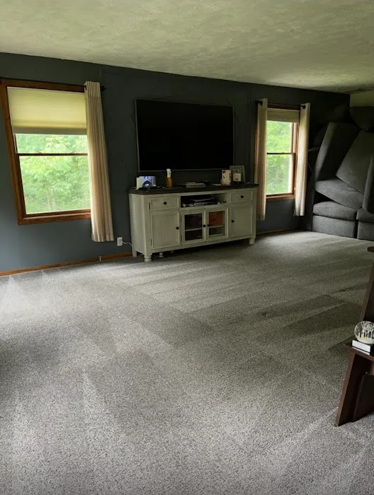 Blue Lake Cleaning Picture 3