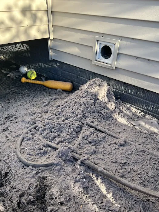 Blue Lake Cleaning Picture 4