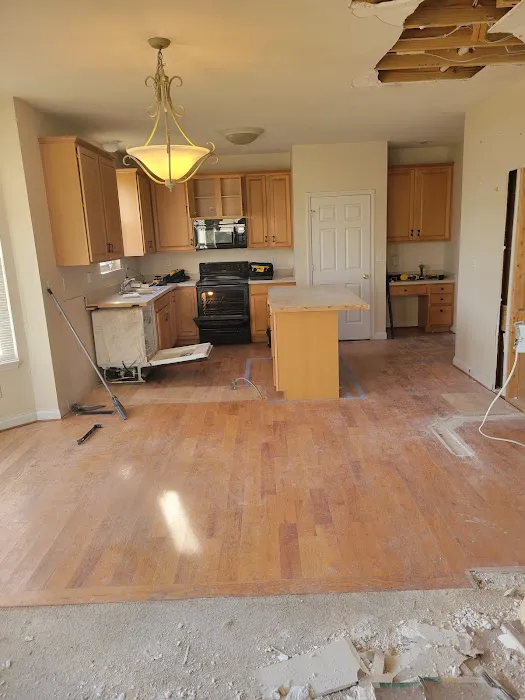 Superior Property Restoration Picture 5