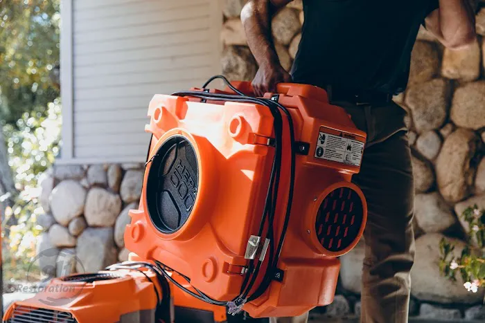 911 Restoration of Cincinnati Picture 7