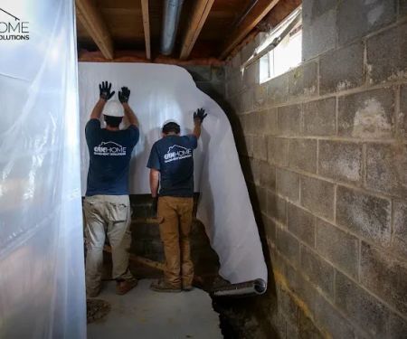Erie Home Basement Solutions