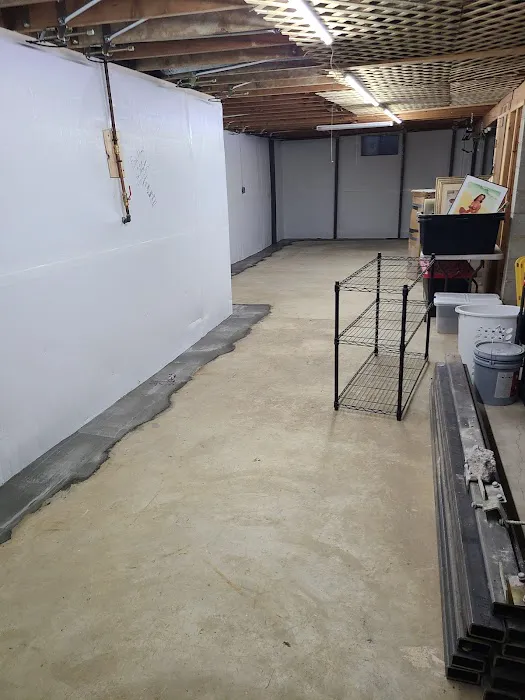 Erie Home Basement Solutions Picture 2