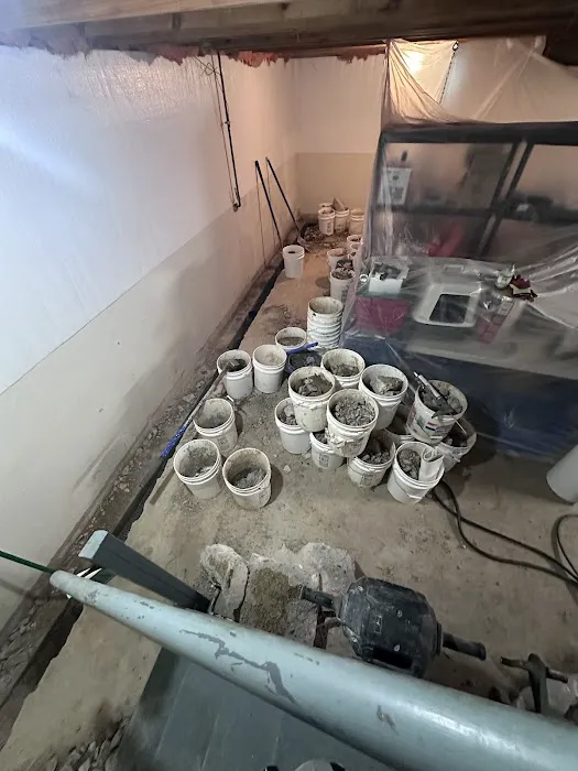 Erie Home Basement Solutions Picture 8