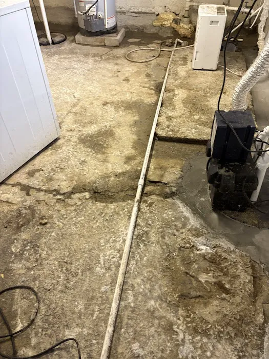 Erie Home Basement Solutions Picture 5