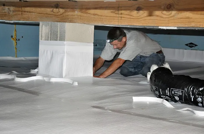 Erie Home Basement Solutions Picture 4