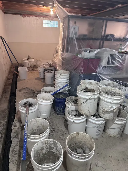 Erie Home Basement Solutions Picture 7