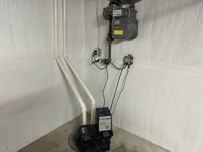 Erie Home Basement Solutions Picture 3