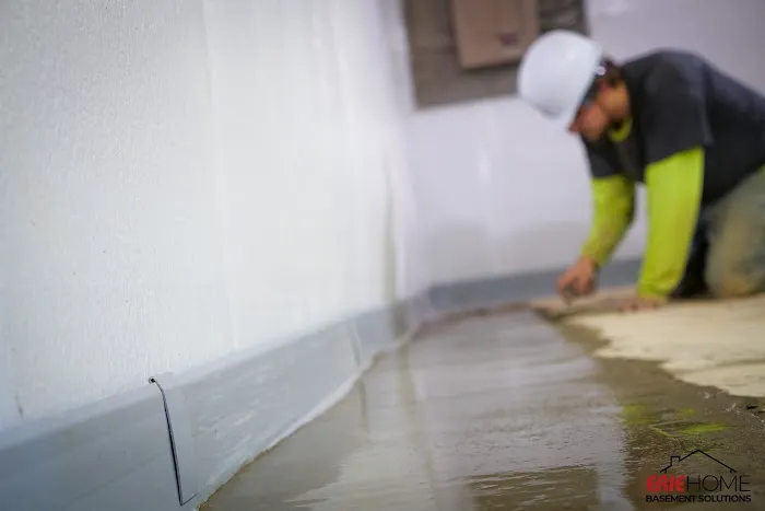 Erie Home Basement Solutions Picture 6