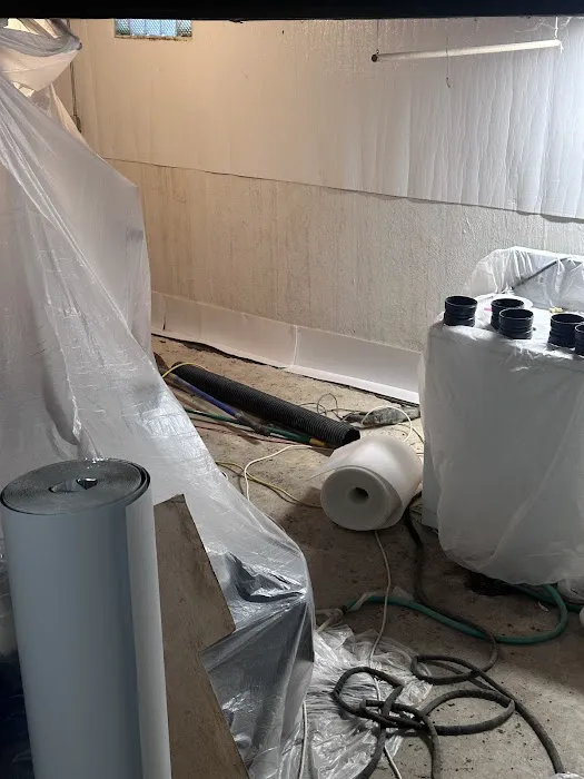 Erie Home Basement Solutions Picture 10