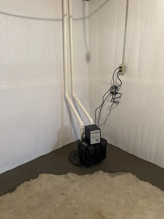 Erie Home Basement Solutions Picture 9