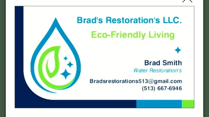 Brad's Restorations LLC Picture 1