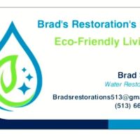 Brad's Restorations LLC ico