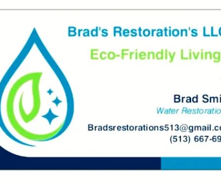 Brad's Restorations LLC